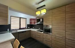 Apartament 3 camere, Calea Dumbravii