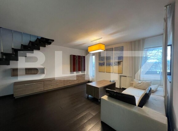 Apartament de vânzare 3 camere Calea Dumbravii - 140816AV | BLITZ Sibiu | Poza12