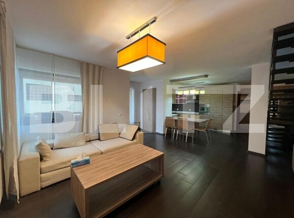 Apartament de vânzare 3 camere Calea Dumbravii - 140816AV | BLITZ Sibiu | Poza16