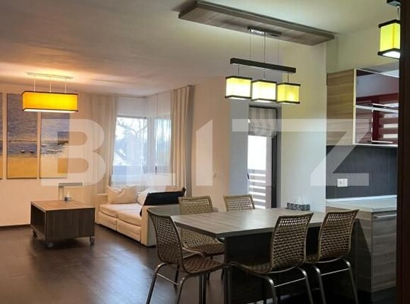 Apartament de vânzare 3 camere Calea Dumbravii - 140816AV | BLITZ Sibiu | Poza1