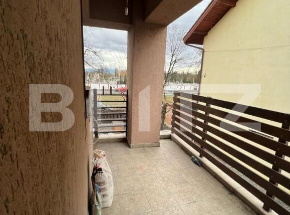 Apartament de vânzare 3 camere Calea Dumbravii - 140816AV | BLITZ Sibiu | Poza3