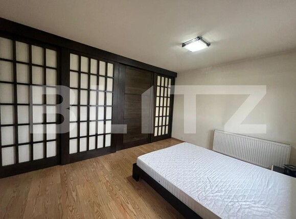 Apartament de vânzare 3 camere Calea Dumbravii - 140816AV | BLITZ Sibiu | Poza2