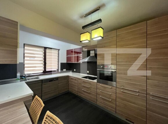 Apartament de vânzare 3 camere Calea Dumbravii - 140816AV | BLITZ Sibiu | Poza13