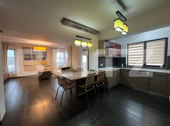 Apartament de vânzare 3 camere Calea Dumbravii - 140816AV | BLITZ Sibiu | Poza14