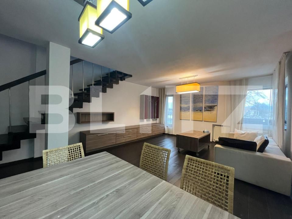 Apartament de vânzare 3 camere Calea Dumbravii - 140816AV | BLITZ Sibiu | Poza17