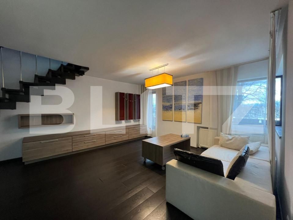 Apartament de vânzare 3 camere Calea Dumbravii - 140816AV | BLITZ Sibiu | Poza12