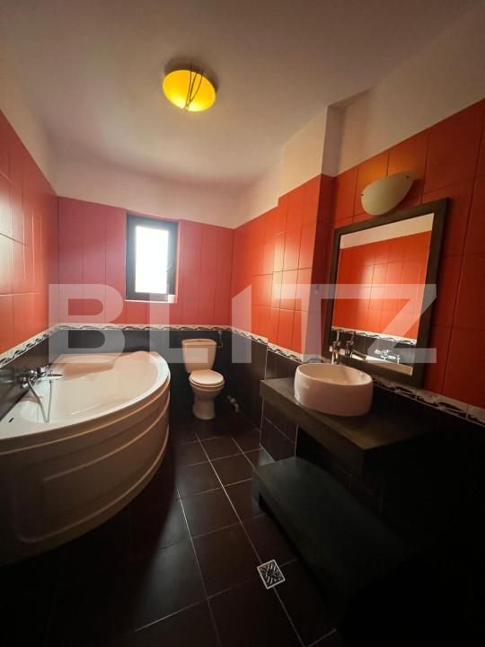 Apartament de vânzare 3 camere Calea Dumbravii - 140816AV | BLITZ Sibiu | Poza4