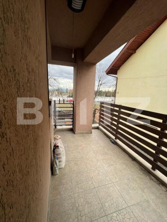 Apartament de vânzare 3 camere Calea Dumbravii - 140816AV | BLITZ Sibiu | Poza3