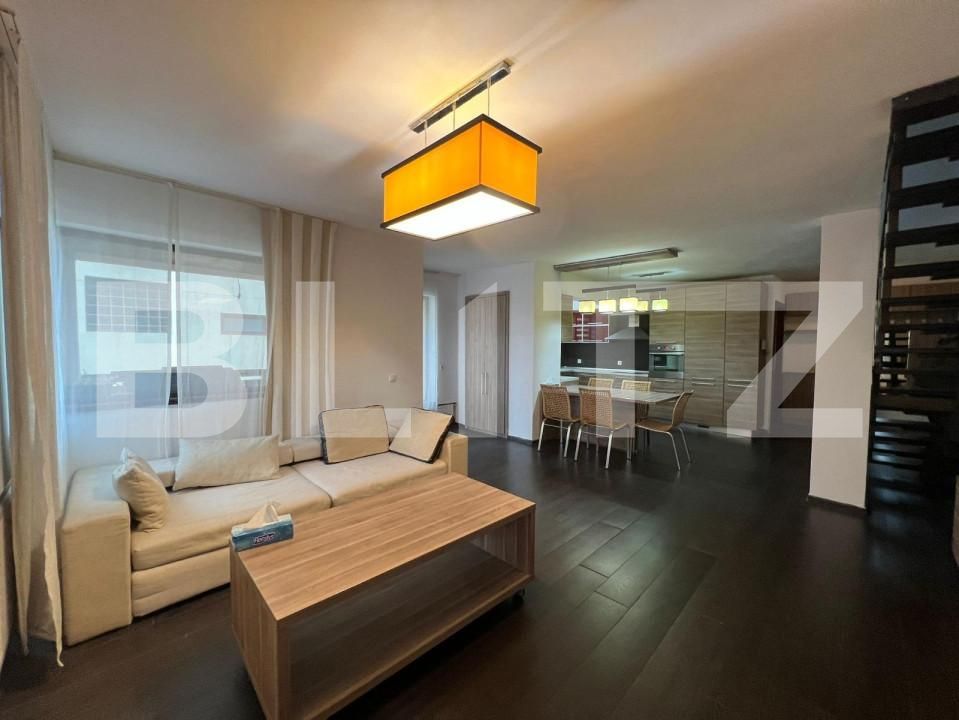 Apartament de vânzare 3 camere Calea Dumbravii - 140816AV | BLITZ Sibiu | Poza16