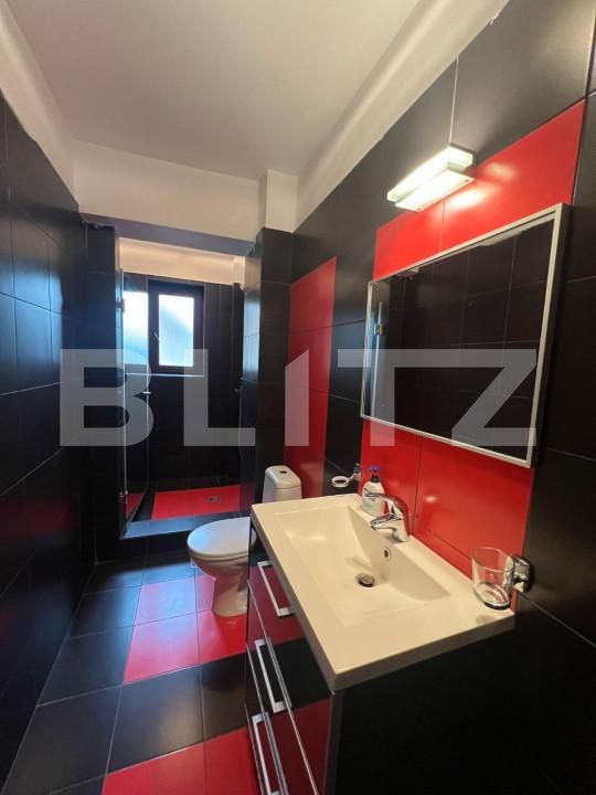 Apartament de vânzare 3 camere Calea Dumbravii - 140816AV | BLITZ Sibiu | Poza5