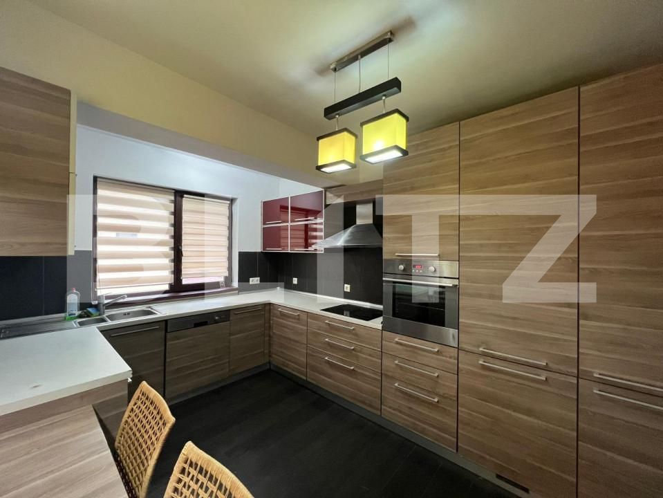 Apartament de vânzare 3 camere Calea Dumbravii - 140816AV | BLITZ Sibiu | Poza13