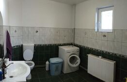 Casa cu etaj in Turnisor