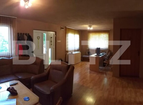 Casa de vânzare 4 camere Turnisor - 140817CV | BLITZ Sibiu | Poza1