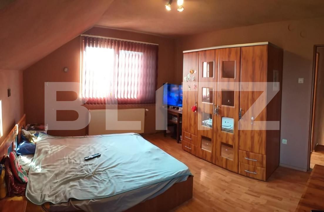 Casa de vânzare 4 camere Turnisor - 140817CV | BLITZ Sibiu | Poza5
