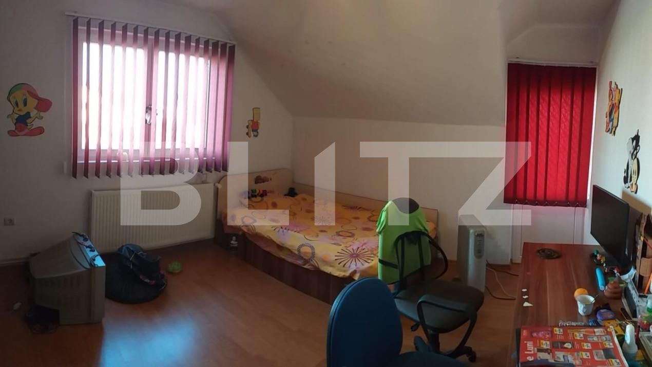 Casa de vânzare 4 camere Turnisor - 140817CV | BLITZ Sibiu | Poza6
