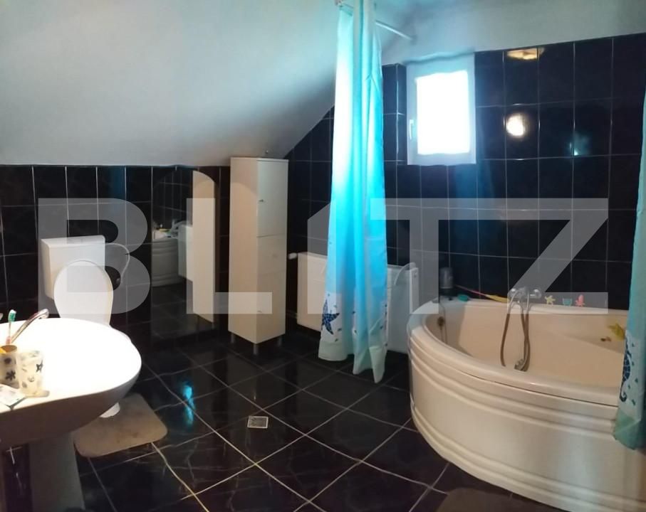 Casa de vânzare 4 camere Turnisor - 140817CV | BLITZ Sibiu | Poza4