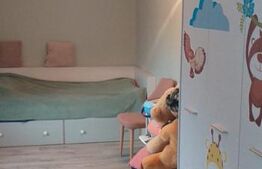 Casa compartimentata ca 2 apartamente, zona Centru