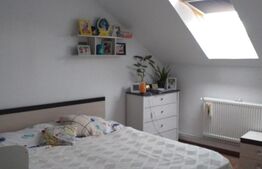 Casa compartimentata ca 2 apartamente, zona Centru