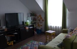 Casa compartimentata ca 2 apartamente, zona Centru