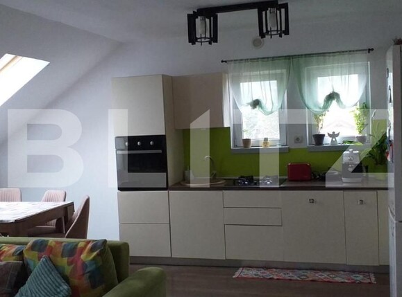 Casa de vânzare 5 camere Central - 140820CV | BLITZ Sibiu | Poza8