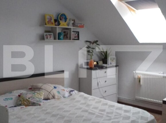 Casa de vânzare 5 camere Central - 140820CV | BLITZ Sibiu | Poza1