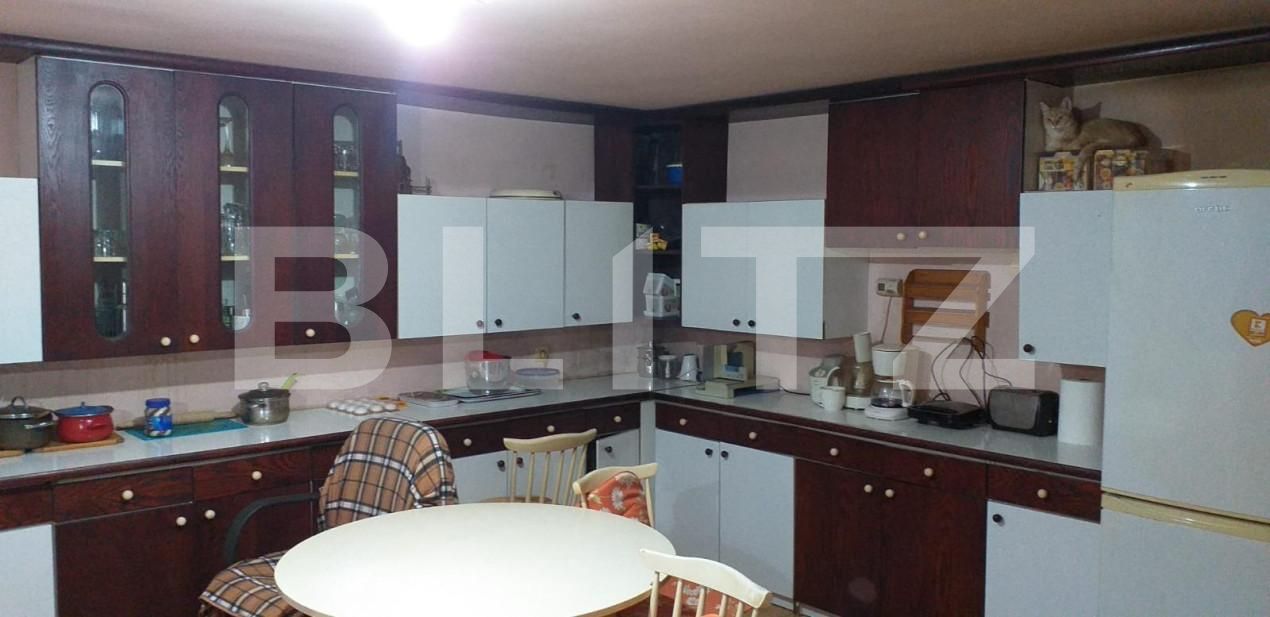 Casa de vânzare 5 camere Central - 140820CV | BLITZ Sibiu | Poza2