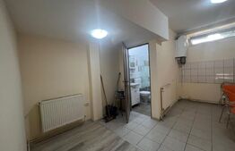 Garsoniera, 32 mp, decomandat, zona Centrala