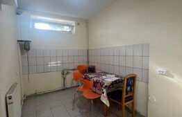 Garsoniera, 32 mp, decomandat, zona Centrala