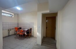 Garsoniera, 32 mp, decomandat, zona Centrala