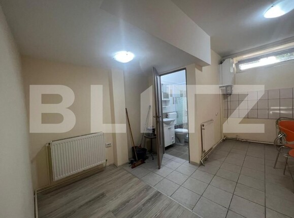 Garsonieră de vânzare Calea Dumbravii - 140823AV | BLITZ Sibiu | Poza5