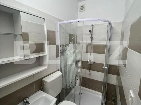 Garsonieră de vânzare Calea Dumbravii - 140823AV | BLITZ Sibiu | Poza7