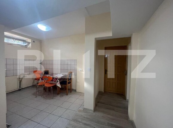 Garsonieră de vânzare Calea Dumbravii - 140823AV | BLITZ Sibiu | Poza6