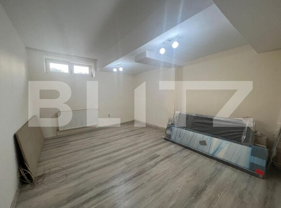 Garsonieră de vânzare Calea Dumbravii - 140823AV | BLITZ Sibiu | Poza1