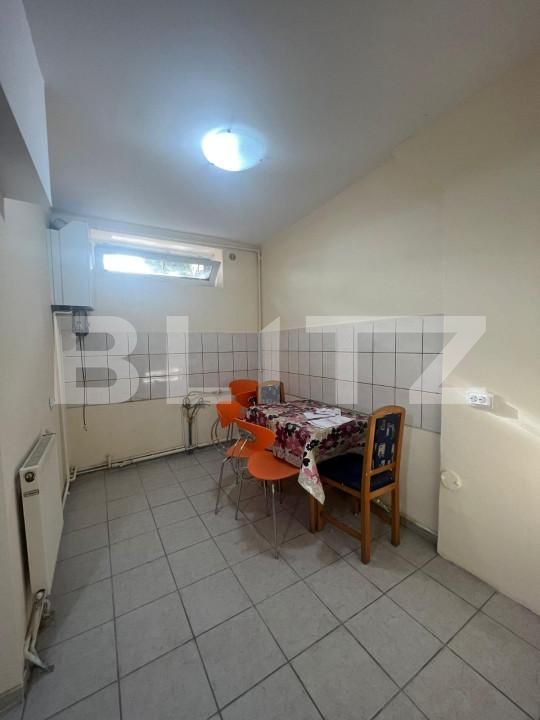 Garsonieră de vânzare Calea Dumbravii - 140823AV | BLITZ Sibiu | Poza4