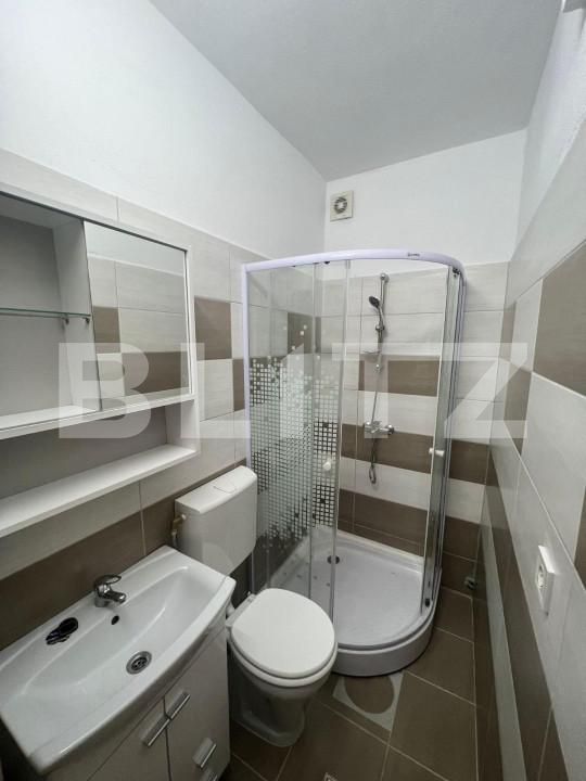 Garsonieră de vânzare Calea Dumbravii - 140823AV | BLITZ Sibiu | Poza7