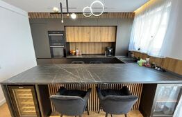 Penthouse 3 camere, 72mp, Turnisor