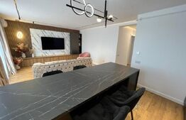 Penthouse 3 camere, 72mp, Turnisor