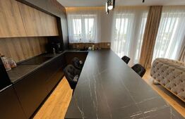 Penthouse 3 camere, 72mp, Turnisor