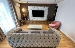 Penthouse 3 camere, 72mp, Turnisor