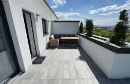 Penthouse 3 camere, 72mp, Turnisor