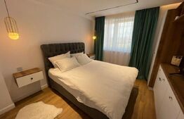 Penthouse 3 camere, 72mp, Turnisor