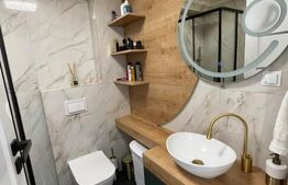 Penthouse 3 camere, 72mp, Turnisor