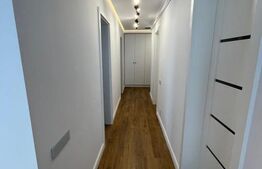 Penthouse 3 camere, 72mp, Turnisor