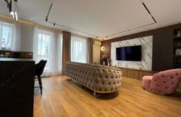 Penthouse 3 camere, 72mp, Turnisor