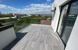 Penthouse 3 camere, 72mp, Turnisor