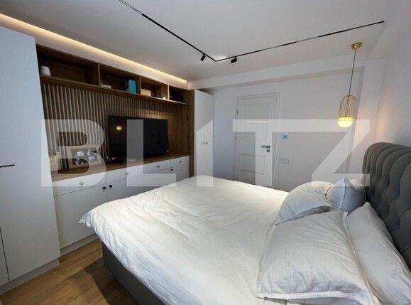 Apartament de vânzare 3 camere Turnisor - 140824AV | BLITZ Sibiu | Poza2