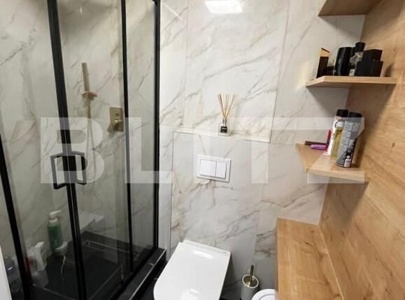 Apartament de vânzare 3 camere Turnisor - 140824AV | BLITZ Sibiu | Poza8