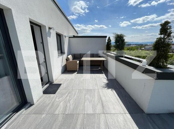 Apartament de vânzare 3 camere Turnisor - 140824AV | BLITZ Sibiu | Poza3