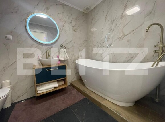 Apartament de vânzare 3 camere Turnisor - 140824AV | BLITZ Sibiu | Poza6