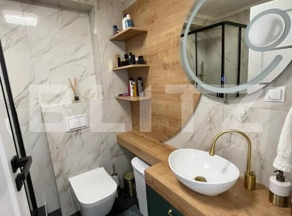 Apartament de vânzare 3 camere Turnisor - 140824AV | BLITZ Sibiu | Poza7